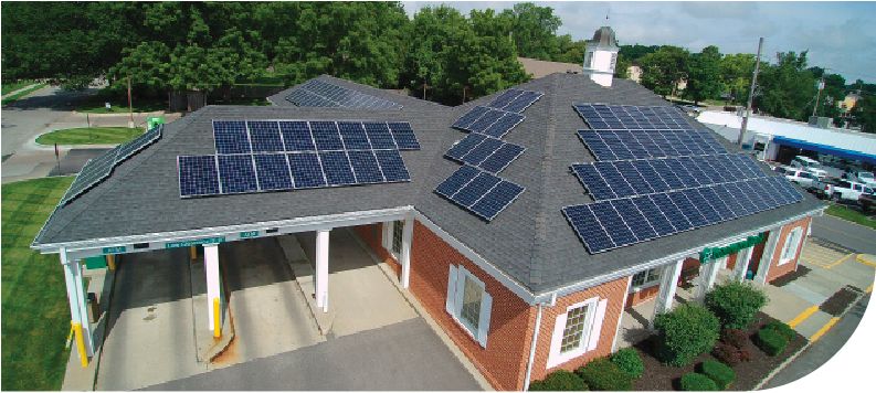 Commerce-Bank-Blue-Springs-Solar Blue Springs Commercial Solar
