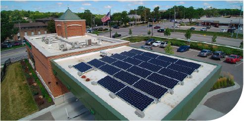 Commerce-Bank-Kansas-City-Missouri-Solar Kansas City Missouri Solar